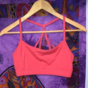 🌸steve madden quick-dry sports bra🌸